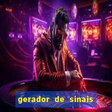 gerador de sinais fortune dragon